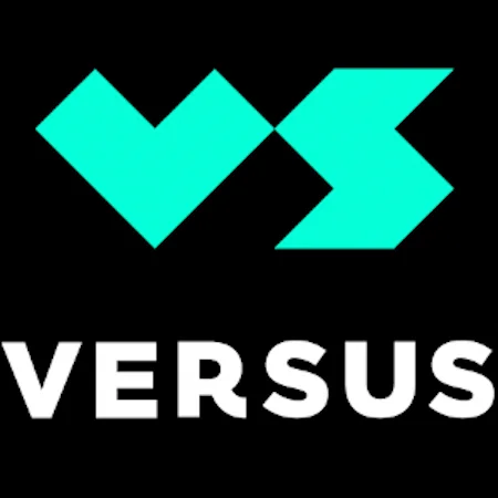 Versus Casino logo