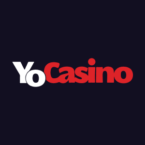 YoCasino logo